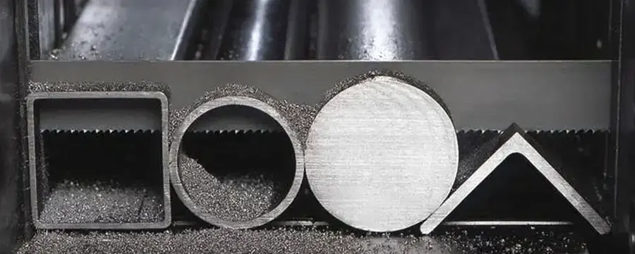 Процесс термической обработки металлов